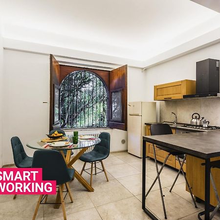 קטאניה Euphorbia Apartments By Wonderful Italy מראה חיצוני תמונה