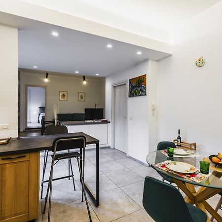 קטאניה Euphorbia Apartments By Wonderful Italy מראה חיצוני תמונה