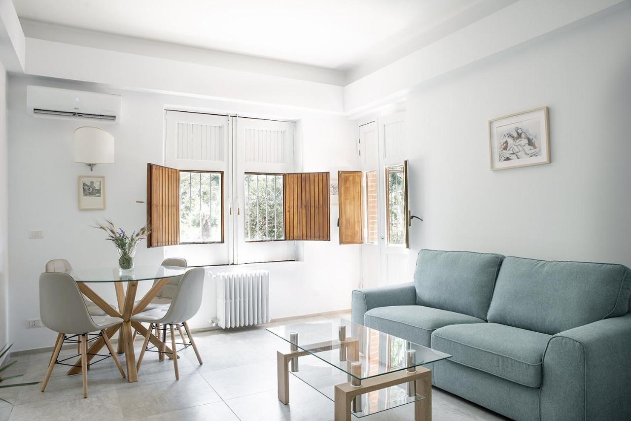 קטאניה Euphorbia Apartments By Wonderful Italy מראה חיצוני תמונה