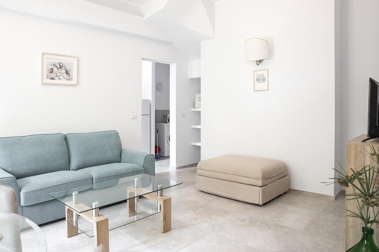 קטאניה Euphorbia Apartments By Wonderful Italy מראה חיצוני תמונה