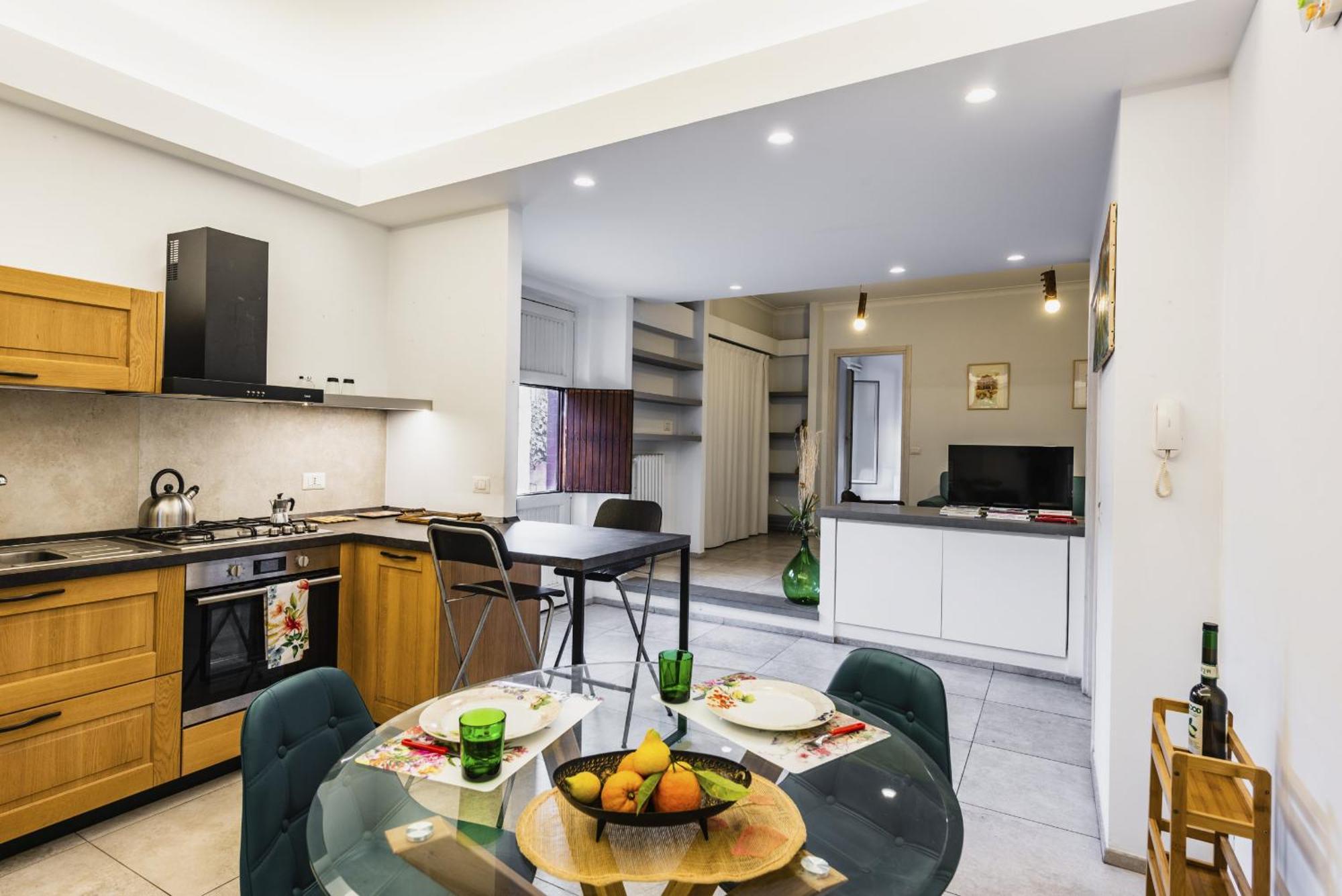 קטאניה Euphorbia Apartments By Wonderful Italy מראה חיצוני תמונה